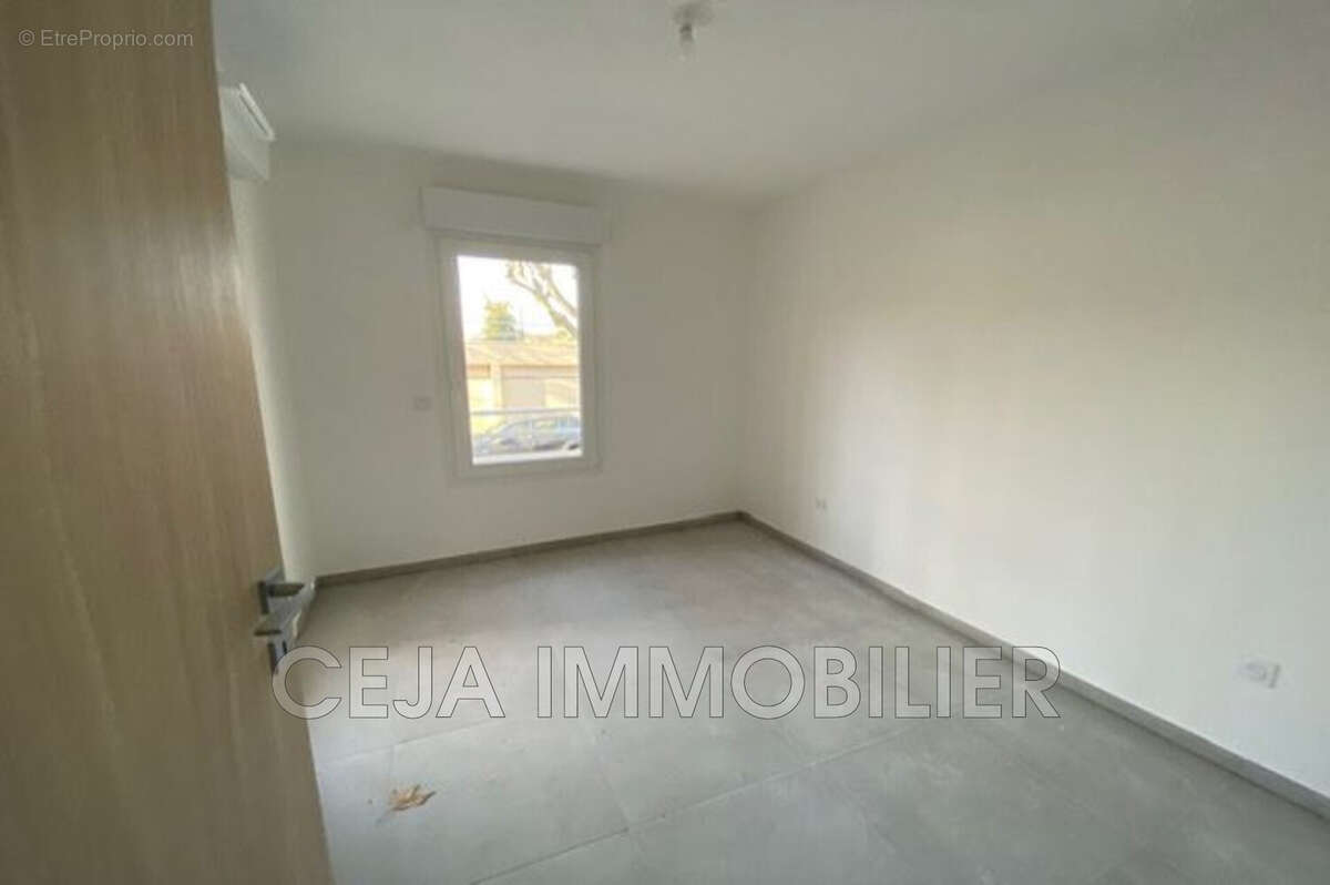 Appartement à DRAGUIGNAN