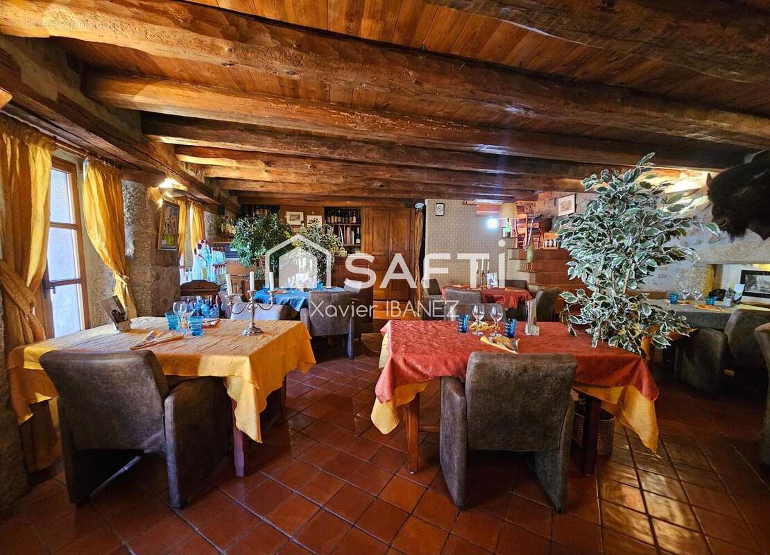 Photo 5 - Commerce à SAINT-ALBAN-SUR-LIMAGNOLE