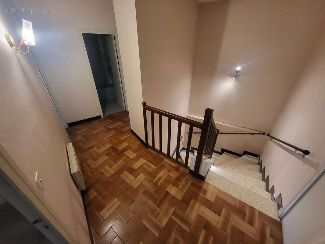 Maison à LE CHEYLARD