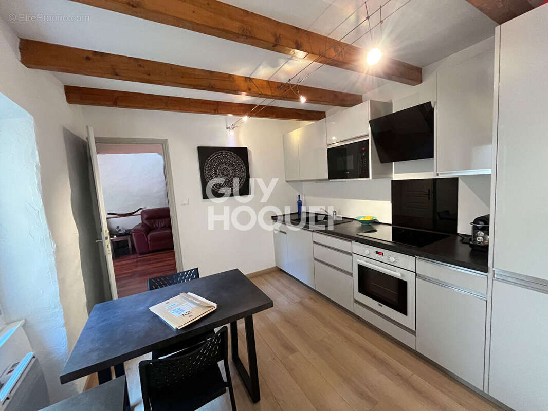 Maison 3 pièces à vendre à Cesseras - Réf V505CB - photo 3