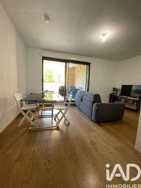 Photo 2 - Appartement à AIX-EN-PROVENCE
