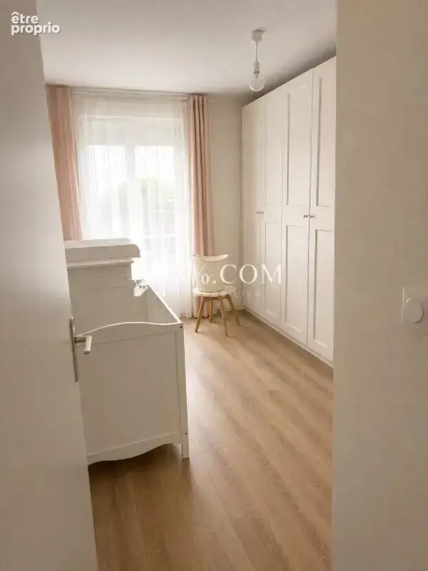 Appartement de 84.5m2 3 Chambres - photo 8