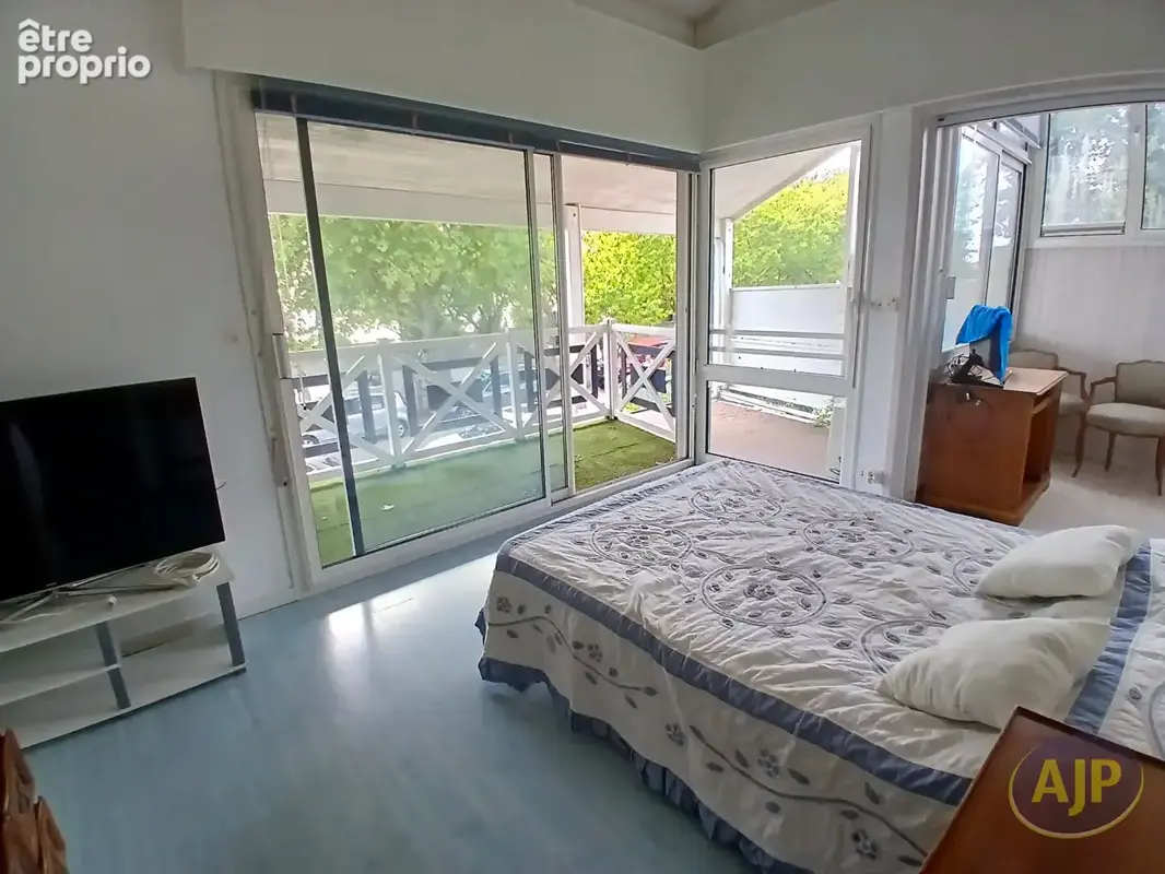 Appartement d'exception en première ligne - ANDERNOS - photo 7