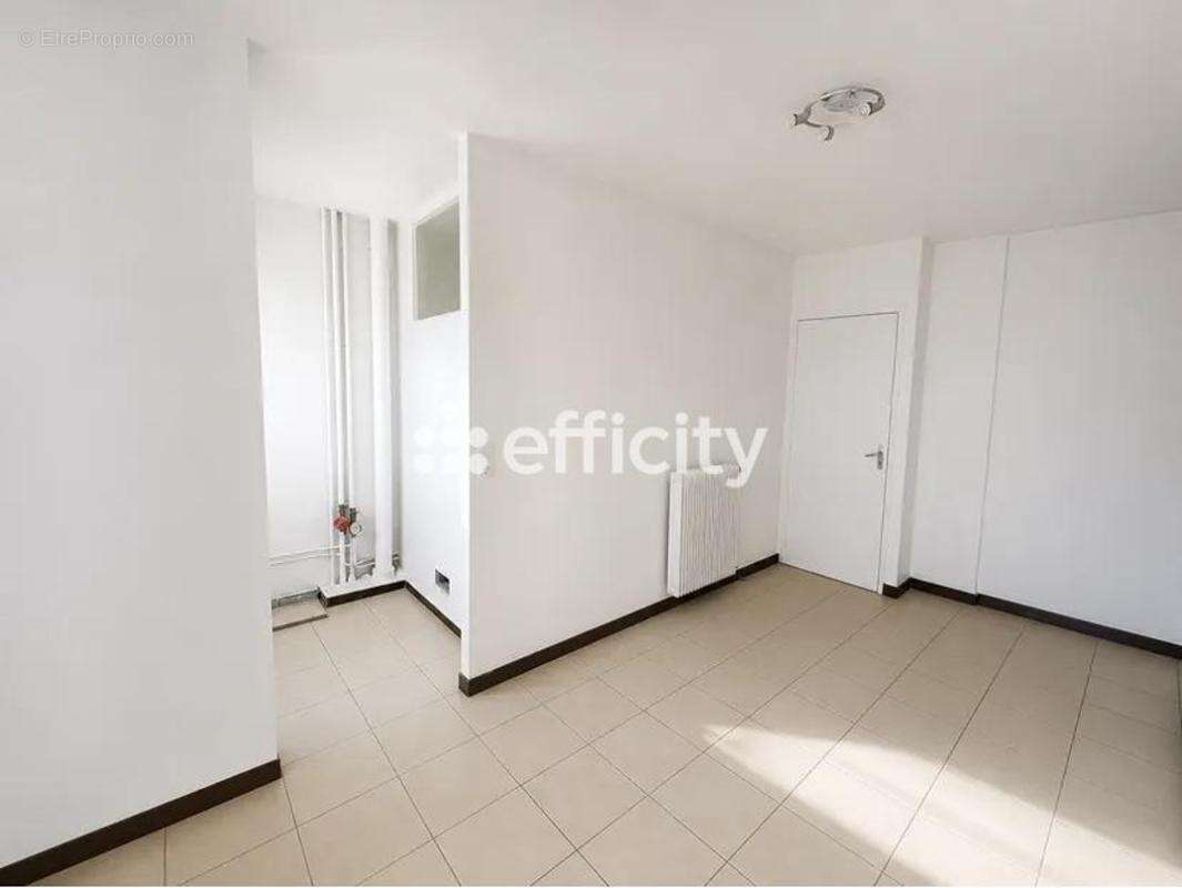 Appartement - photo 5