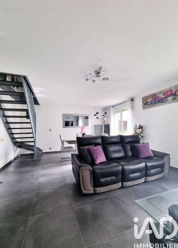 Photo 5 - Maison à BRIE-COMTE-ROBERT