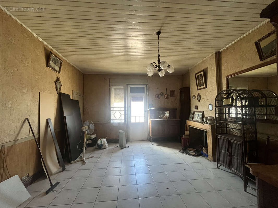 Maison à LA TESTE-DE-BUCH