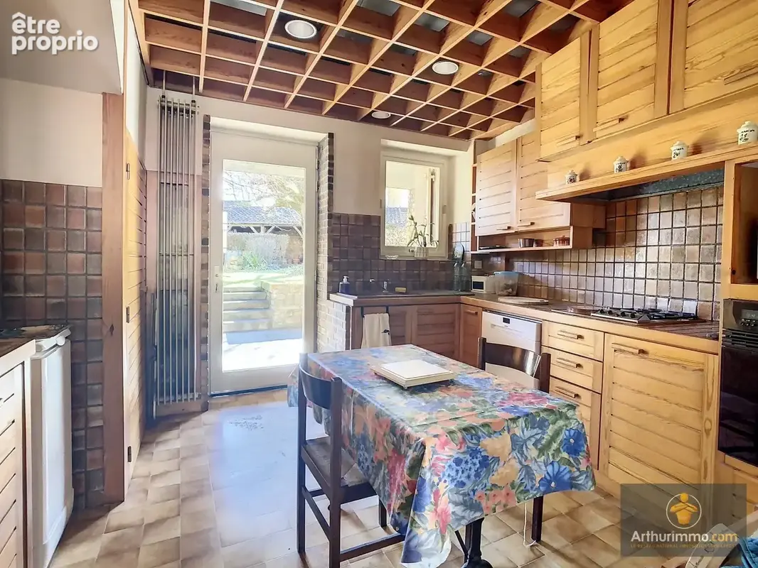 Vente Maison Le buisson-de-cadouin(24480) 397 000ï¿œ - photo 7