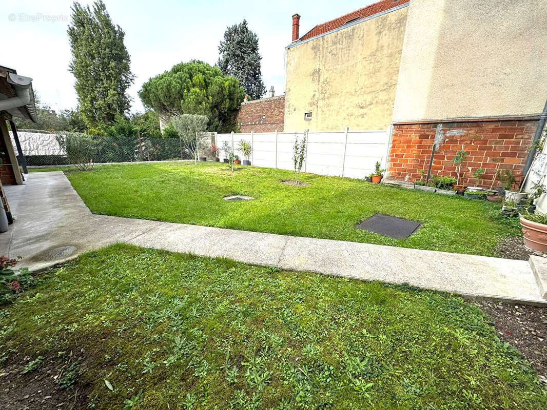 Appartement à BEZONS