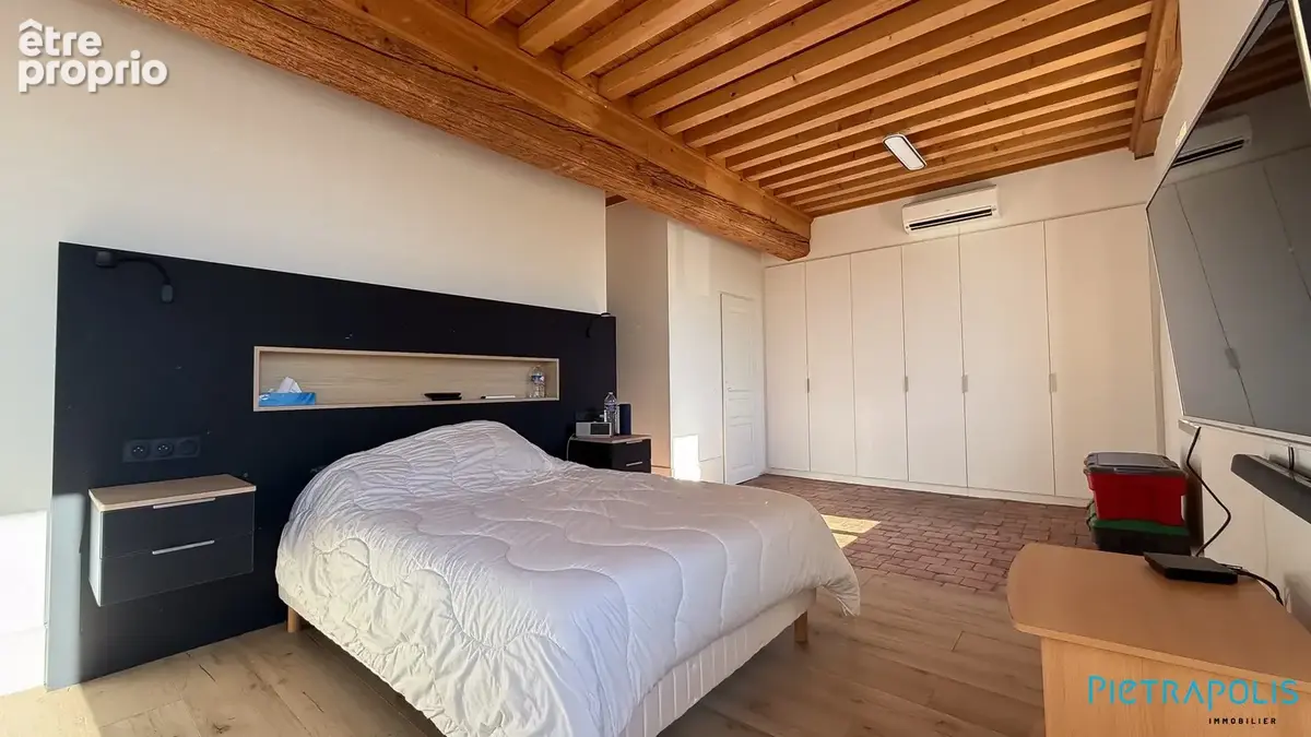 Maison 6 pièces 195 m² à vendre à Lissieu (69380) - photo 9