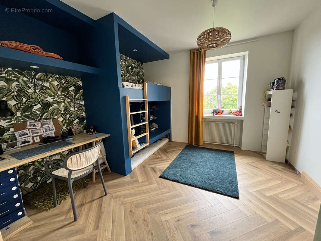 Maison à LA FOUILLOUSE