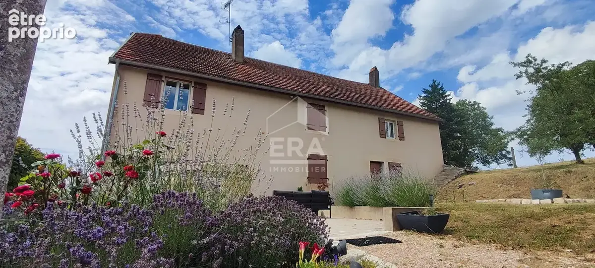Maison 159m² à valay - photo 2