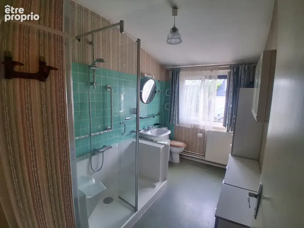 Maison 83m² à héricourt - photo 10