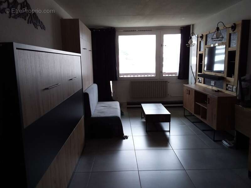 Appartement à ASTUGUE