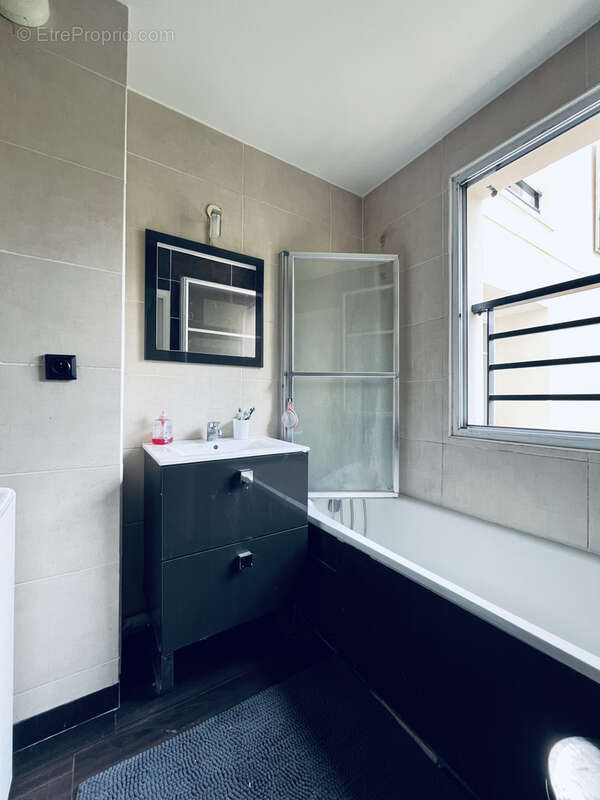 Appartement à BOBIGNY