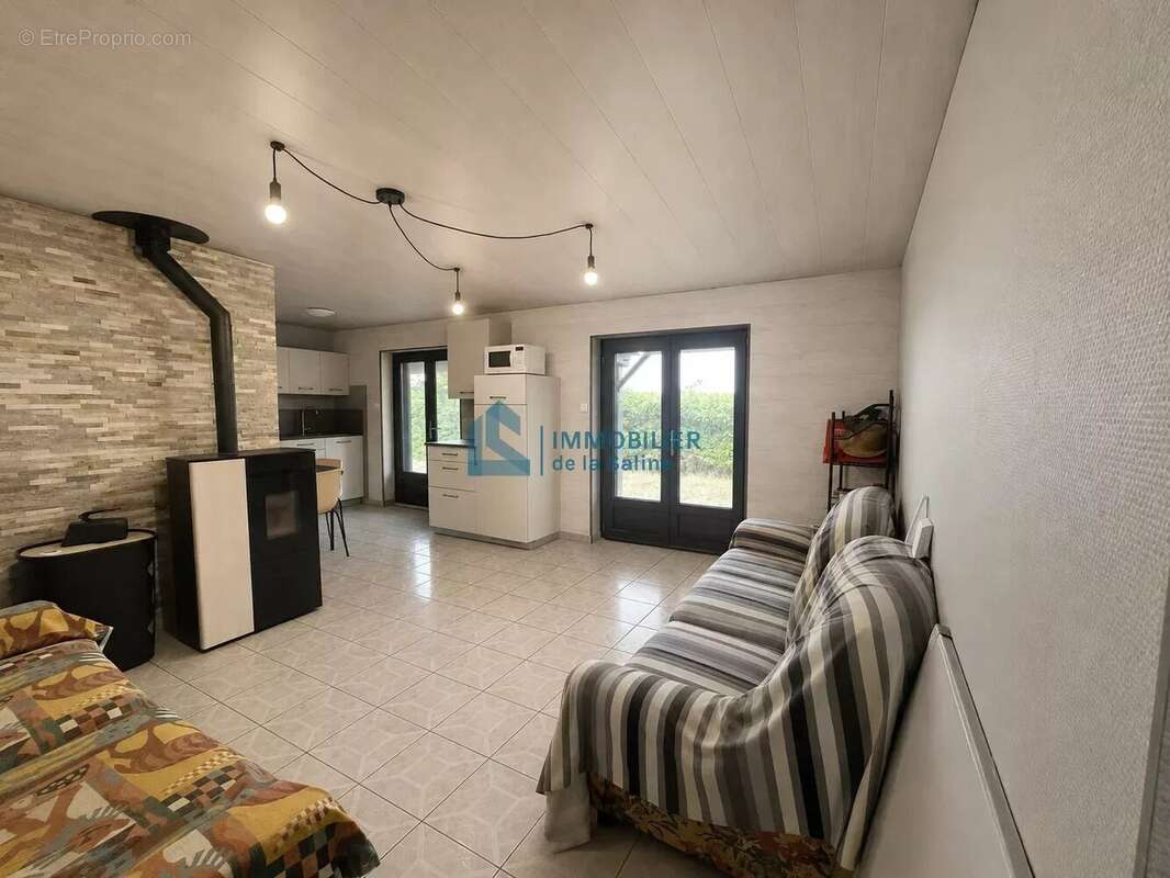 Maison environnement calme - photo 2