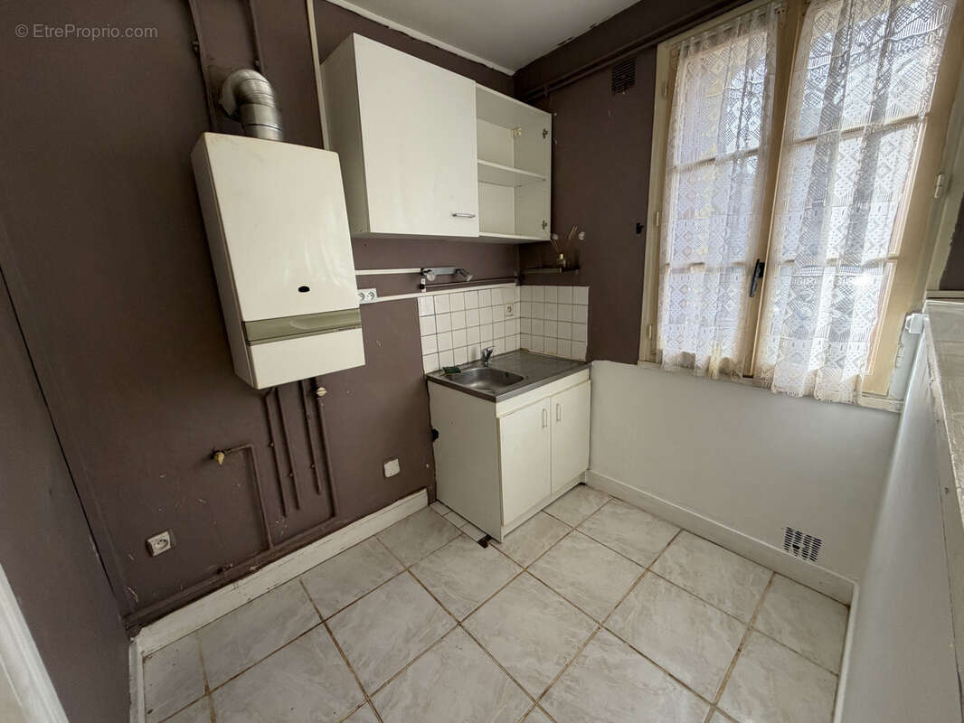 Appartement à ROUEN