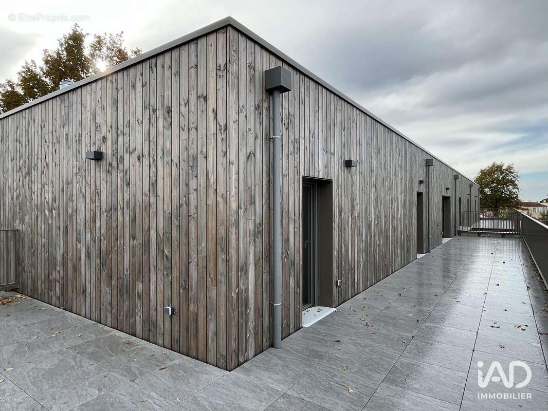 Photo 8 - Appartement à MONTAIGU