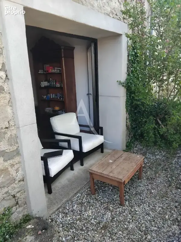 A vendre maison Montlaur 9 pièce(s) 275 m² avec terrasse et garage - photo 7