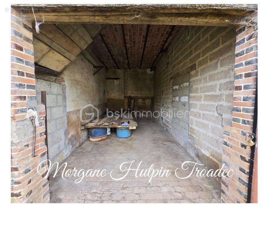 Maison à COURLON-SUR-YONNE