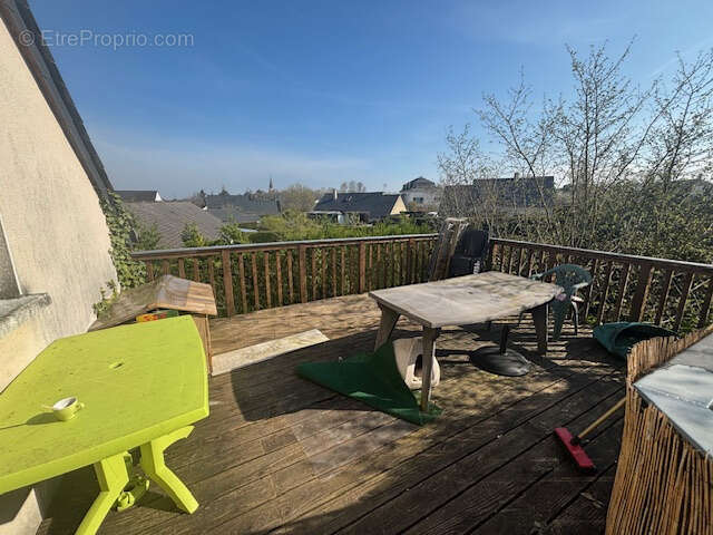 Proche écoles et commerces - photo 7