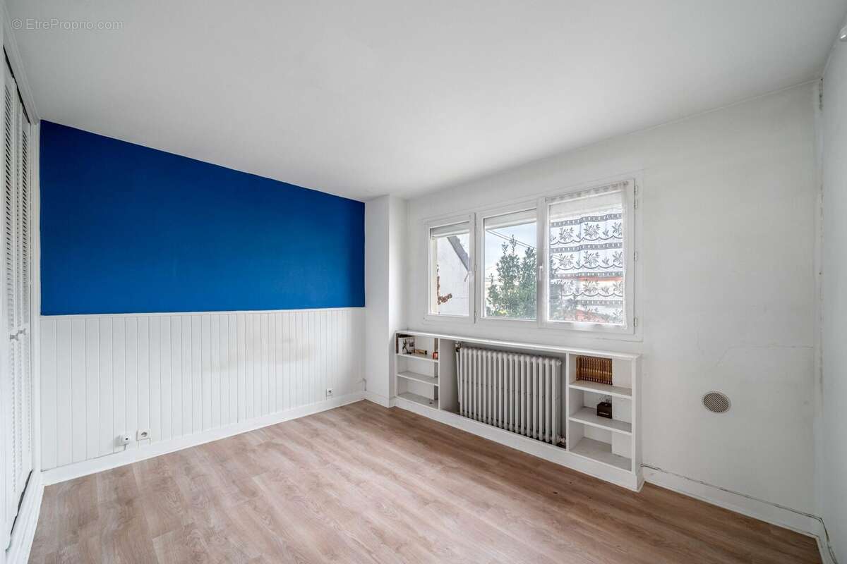 Maison à ARCUEIL