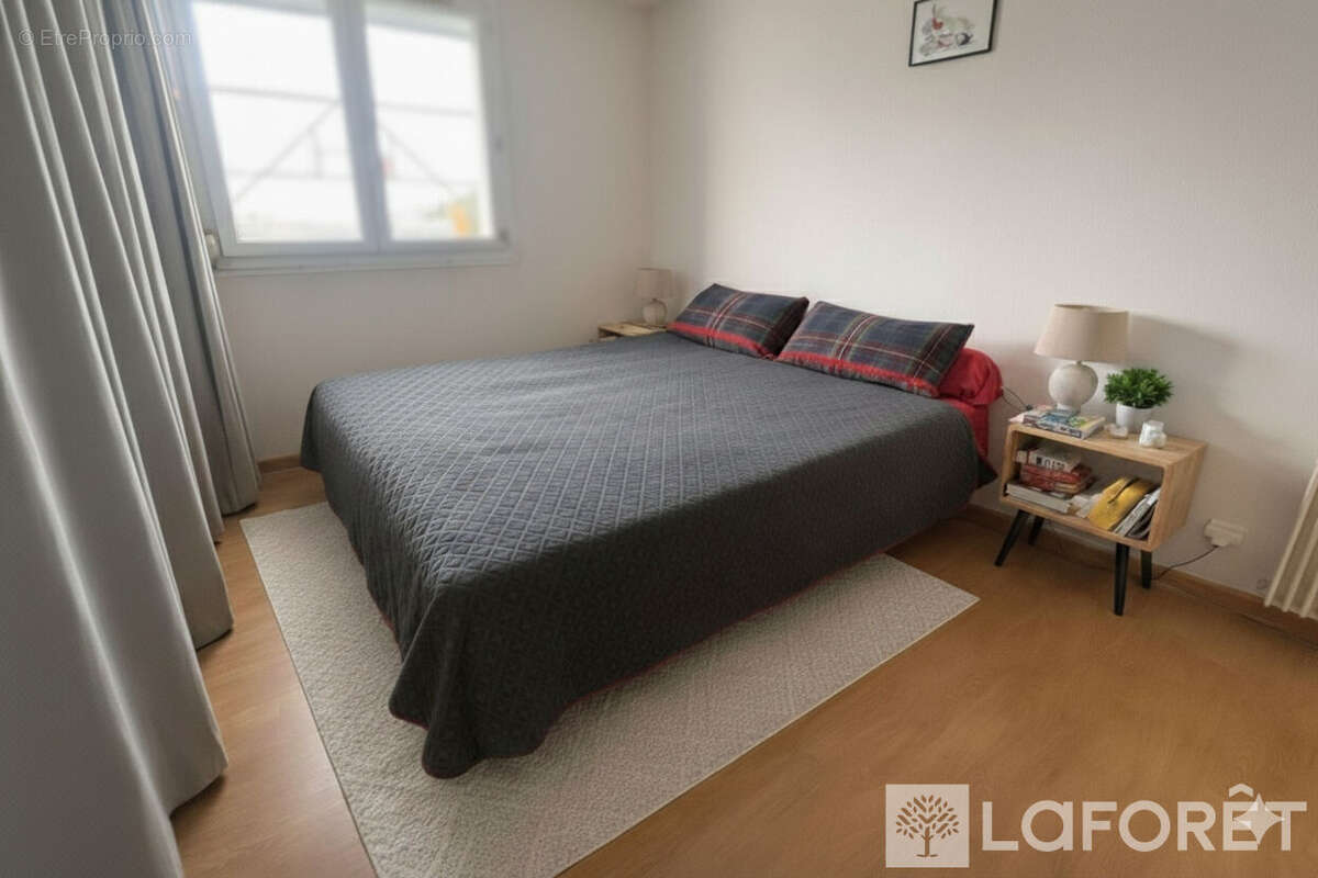 Appartement à EPERNAY