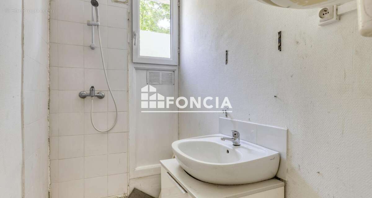 Appartement à SAINT-OUEN