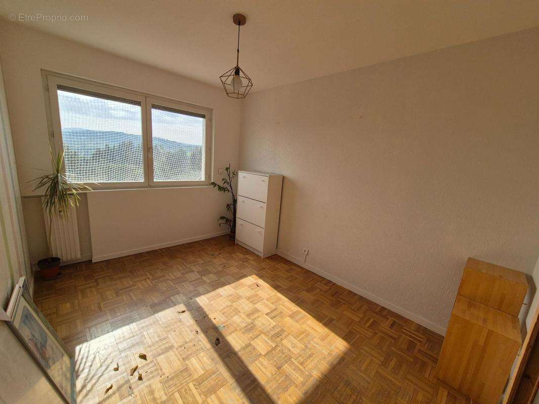 Appartement à VILLARS