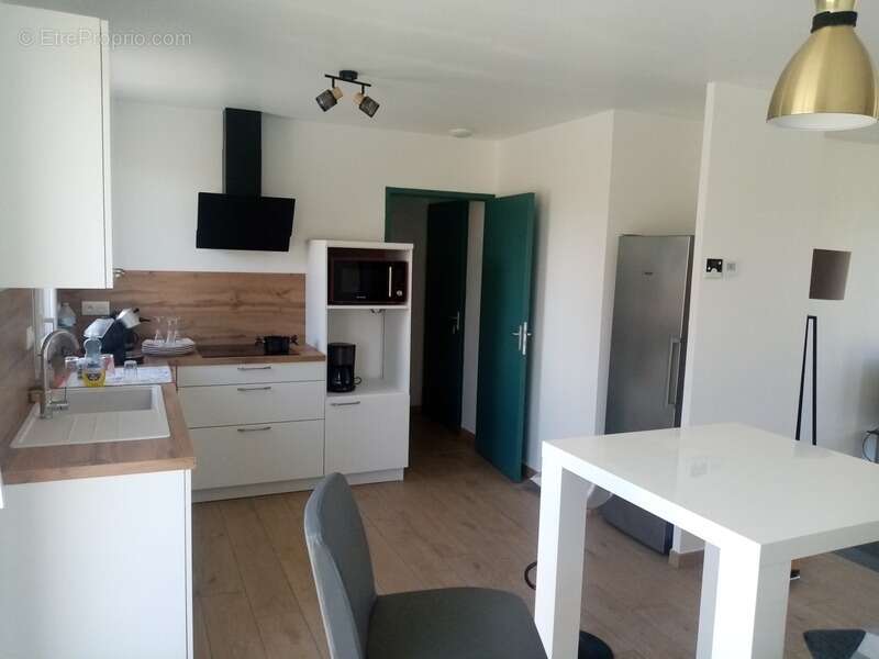 Maison à vendre 4 pièces proche de FECAMP (76) - photo 5