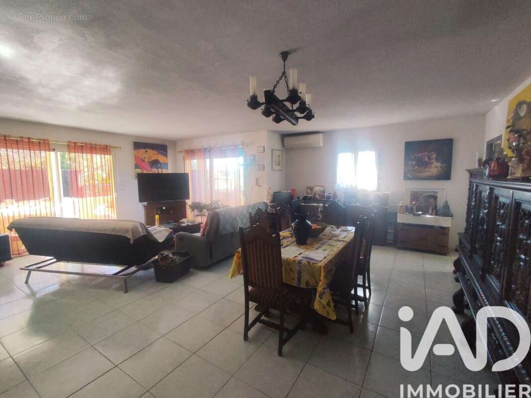 Photo 7 - Maison à VAILHAN