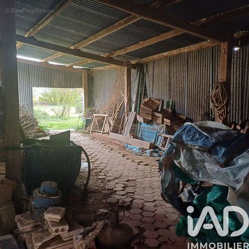 Photo 9 - Maison à LAILLY