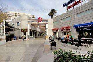 Photo 5 - Commerce à MARSEILLE-12E