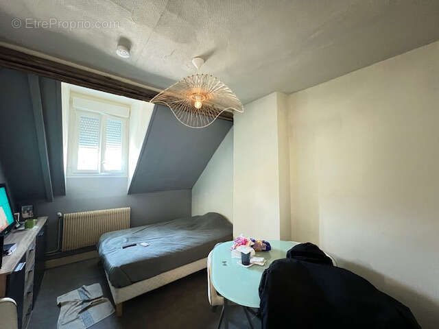 Appartement à ABBEVILLE