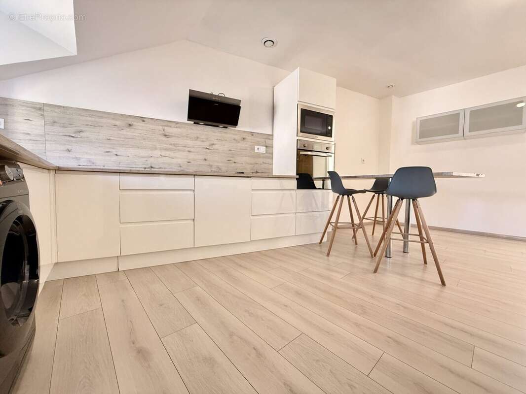 Appartement 43 m² à Baud  - photo 2