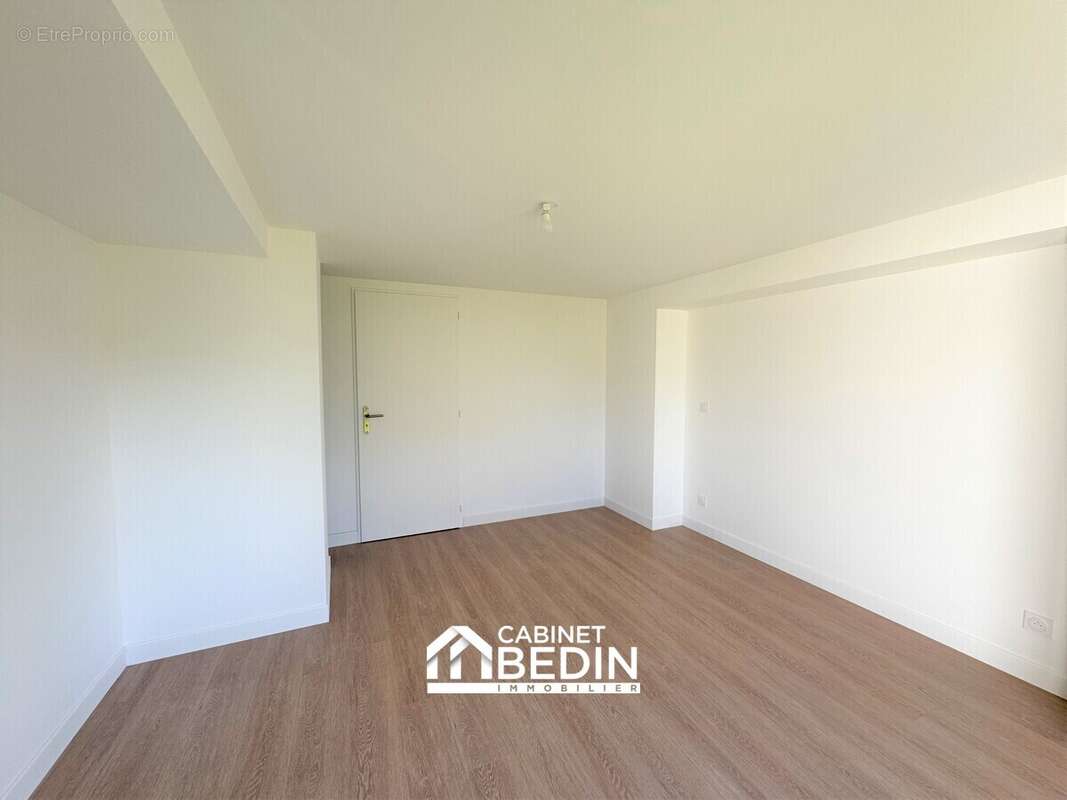 Appartement à SAINT-PAUL-LES-DAX