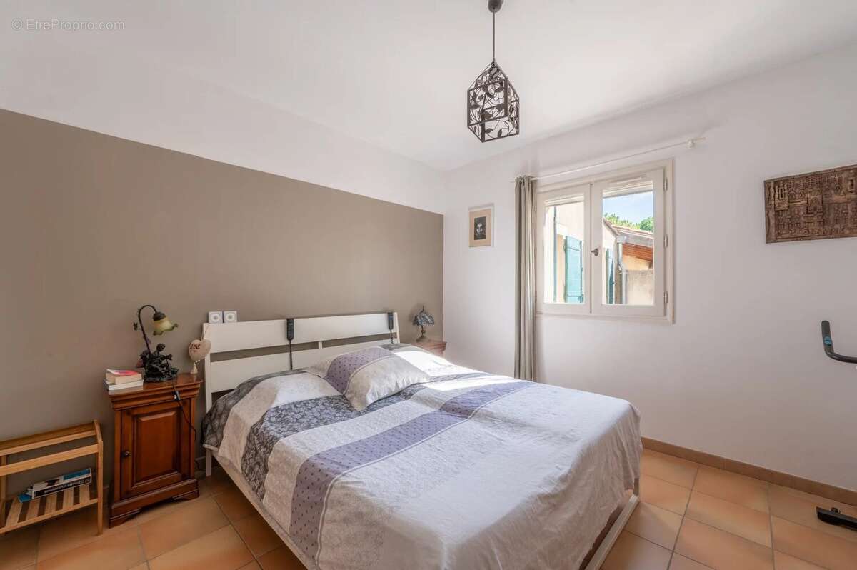 Maison à SAINT-REMY-DE-PROVENCE