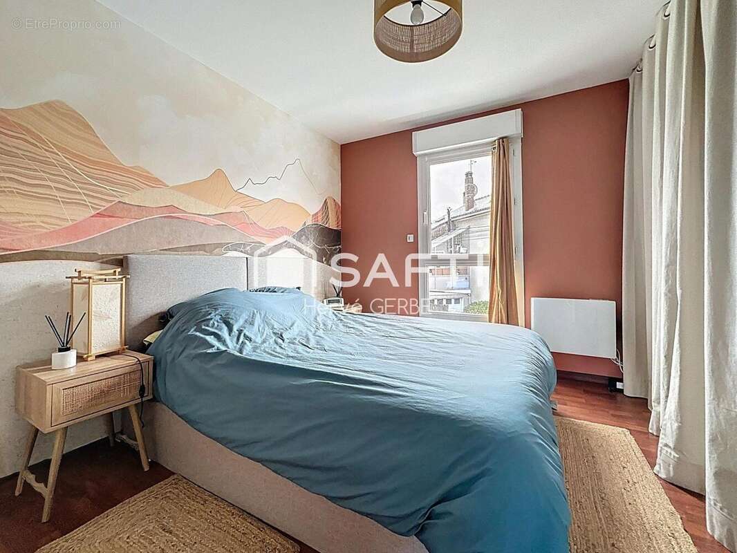 Photo 4 - Maison à NANTES