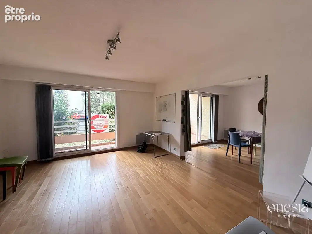 Photo Appartement à Billere au prix de 155 000€
