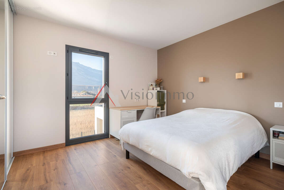 Maison à VARCES-ALLIERES-ET-RISSET