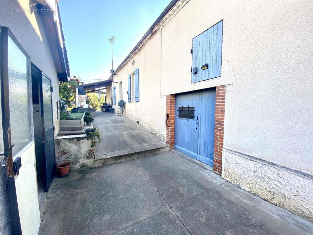 Photo 8 - Maison à VILLENEUVE-SUR-LOT