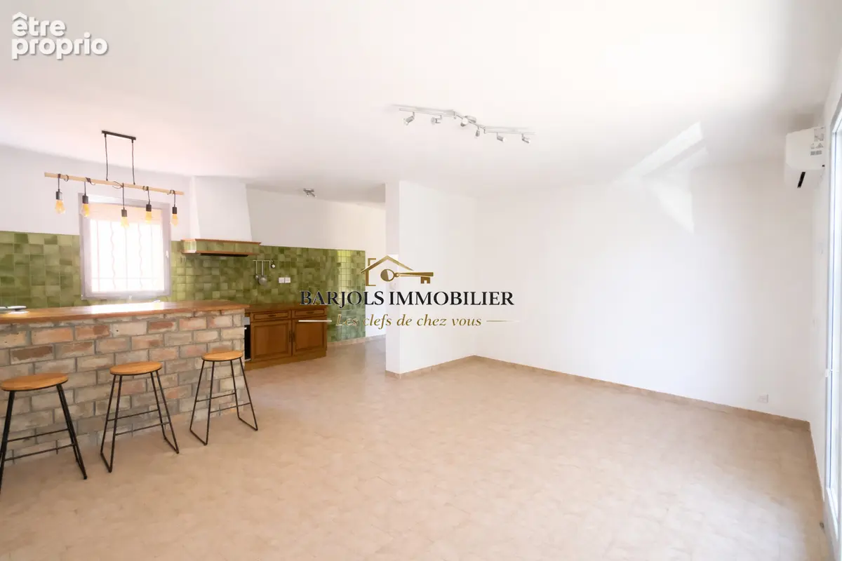 Maison rénovée 2 chambres - photo 8