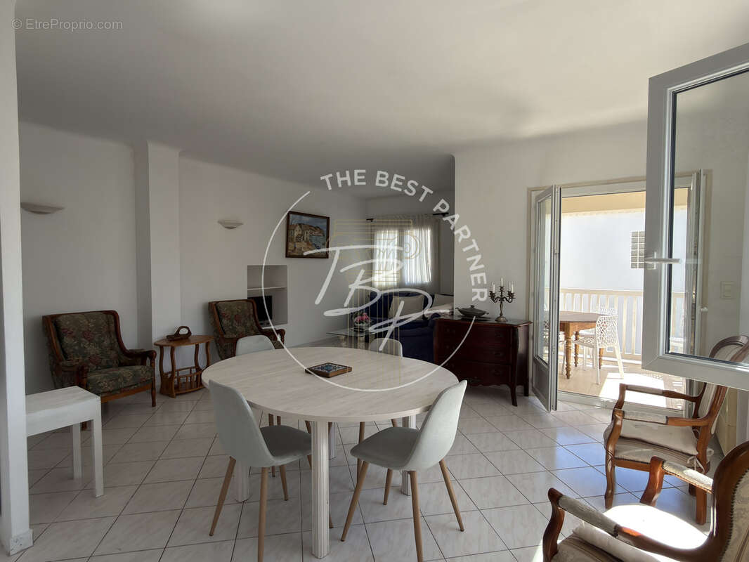 Maison à VALRAS-PLAGE