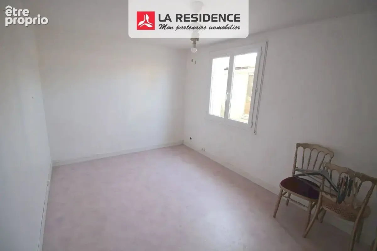 Maison 128 m² à Le Petit-Quevilly  - photo 7