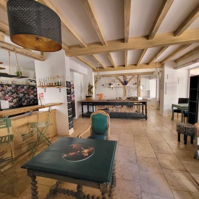 Appartement à SAINT-CLAR