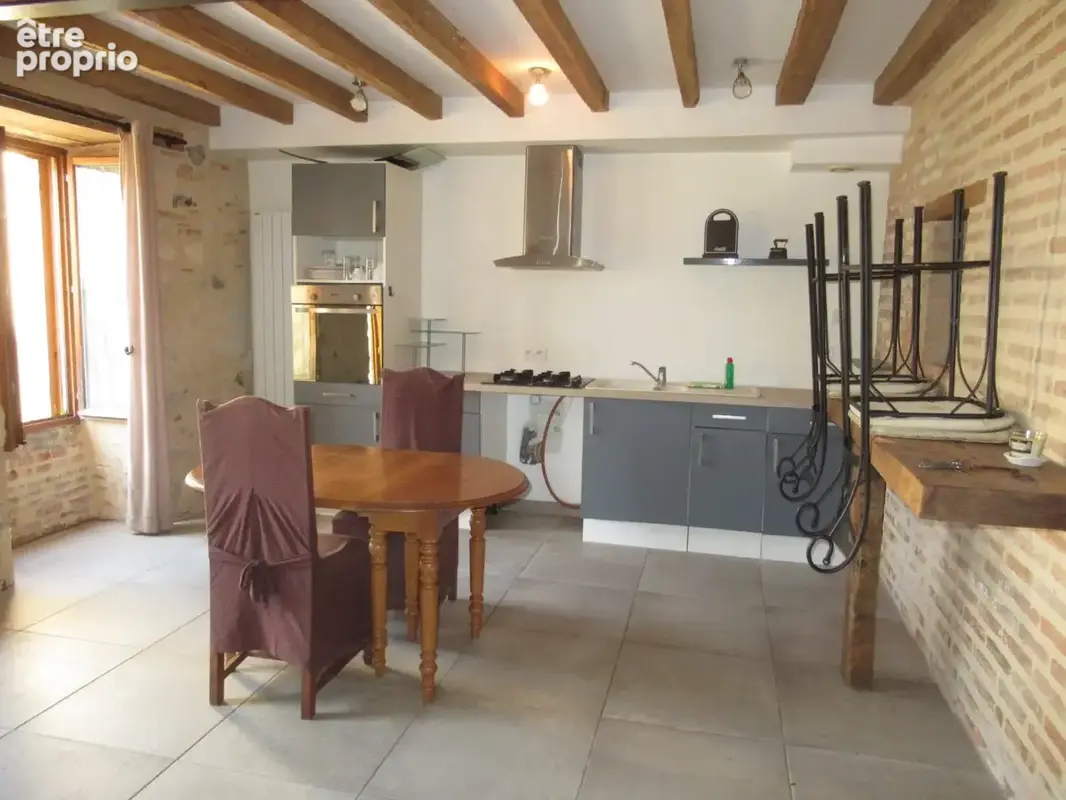 Maison 3 pièces 74 m² à vendre à Avoise (72430) - photo 2