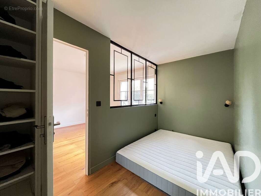 Photo 9 - Appartement à NOISY-LE-GRAND