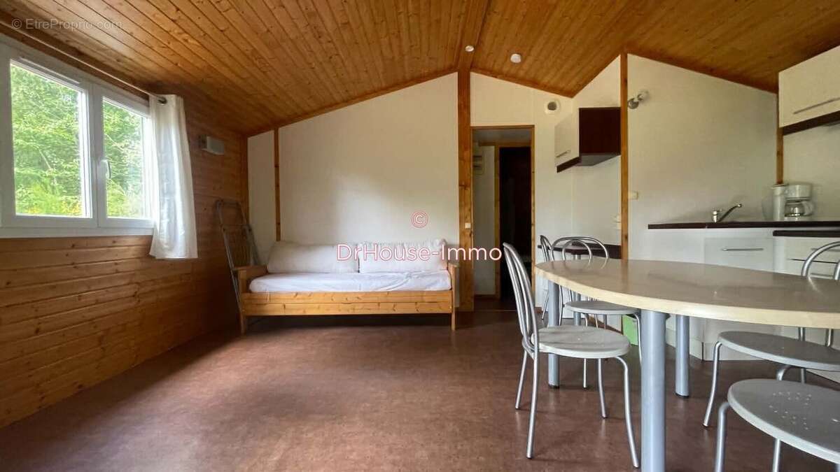 35 m² à Beynat  - photo 21