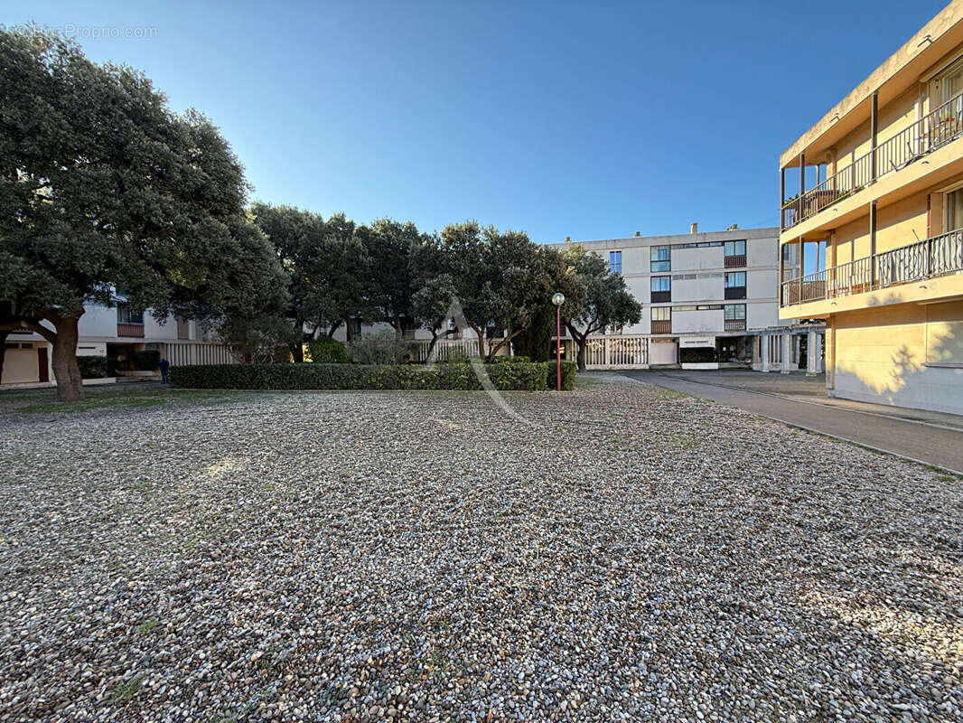 Appartement à ISTRES