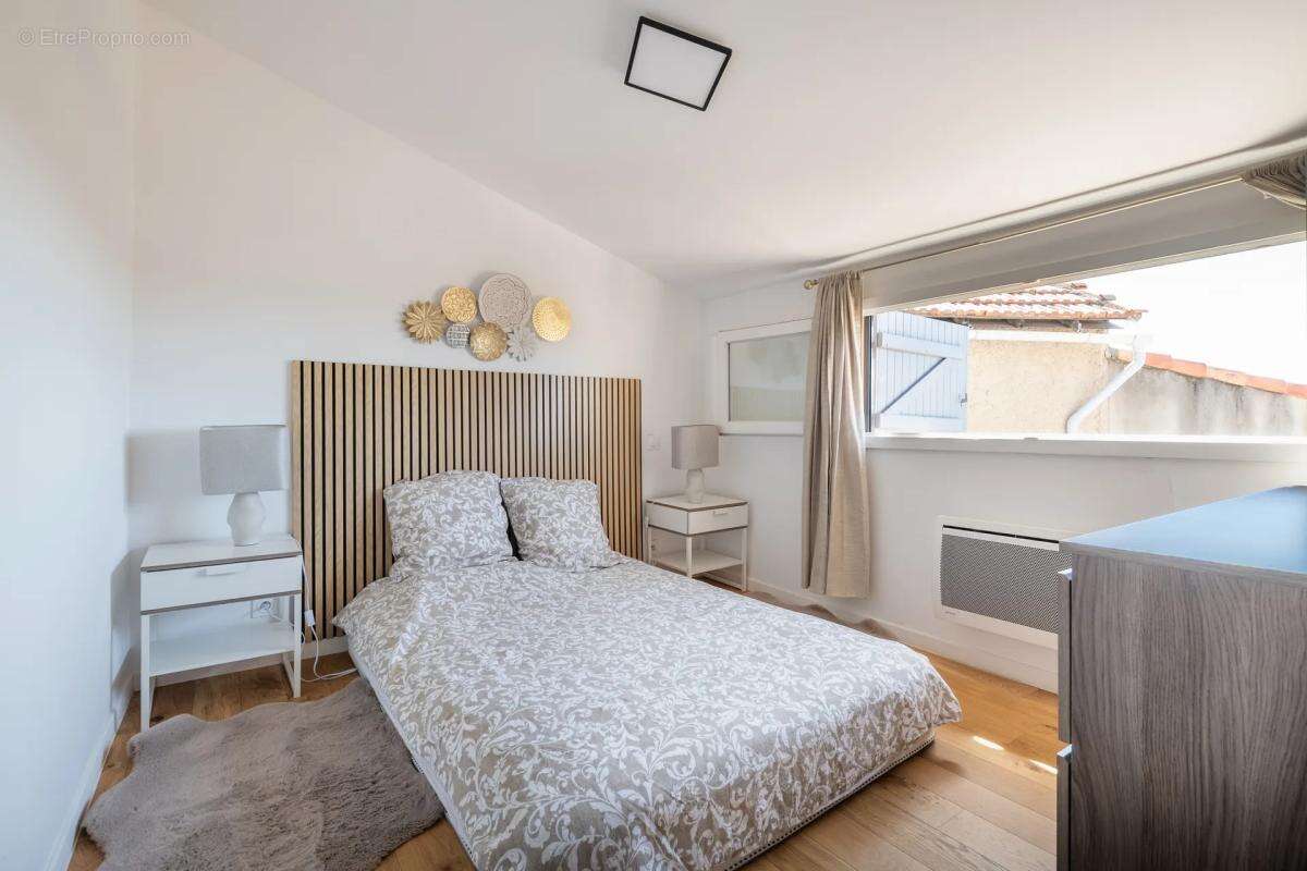 Maison à MARSEILLE-15E