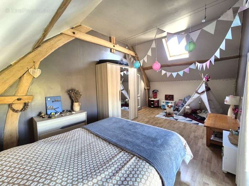 Maison à ABLIS
